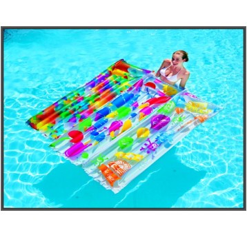 MATERAC DMUCHANY 183X69CM 3750