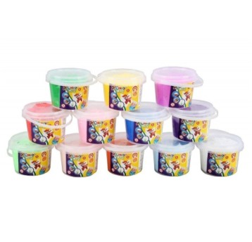 MC MASA PIANKOWA WIADERKO 7130