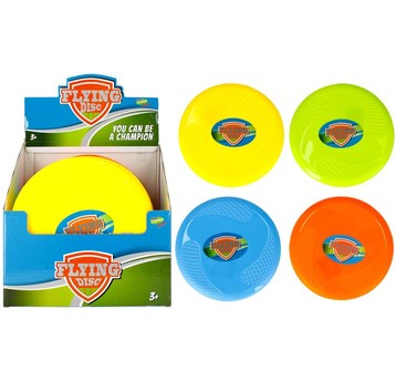 MC SPORT DYSK LATAJĄCY 23 CM. 0769