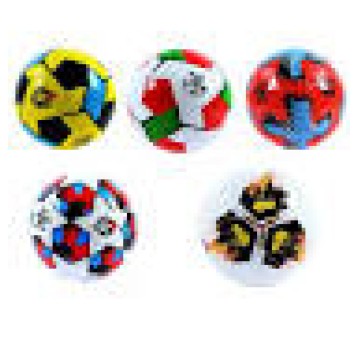 MDPN69-2 / PIŁKA NOŻNA R.5 (25) 6573