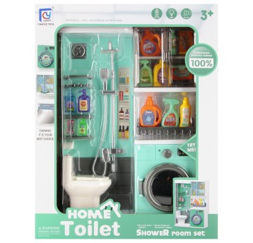 MEBLE B O LAZIENKA+AKC 28X36X8 MC 3686