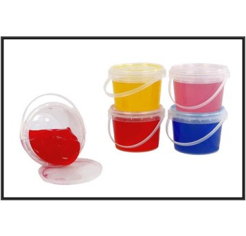 MEGA WIADRO Z MASA ŻELOWĄ 350GR 2831