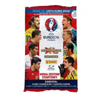 MEGA ZESTAW STARTOWY EURO PANINI 4988