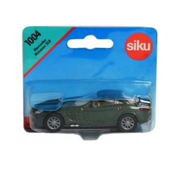 MERCEDES MC LAREN SIKU 1004