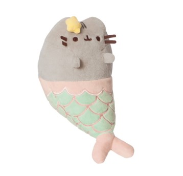 Mermaid Pusheen 14cm / 61517