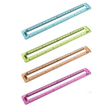 MID, LNIJKA DŁ. 20 CM. RX130400 2706 A'40