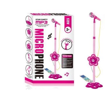 Mikrofon B/O 21x6x34.7