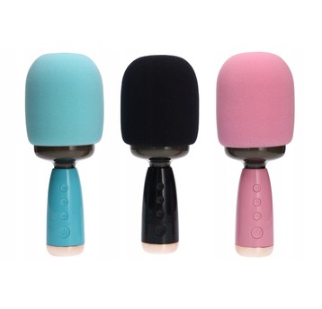 MIKROFON BLUETOOTH 7222