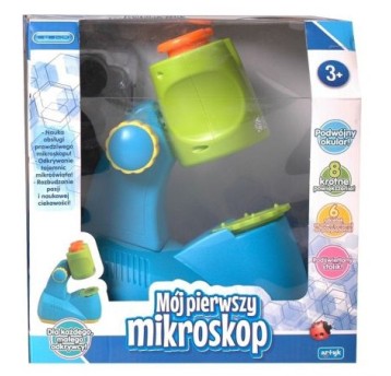 MIKROSKOP 9940