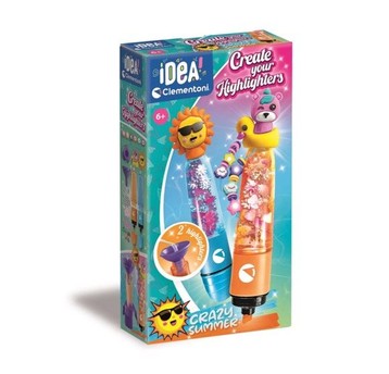 MINI FABRYKA MARKERÓW LATO 1711