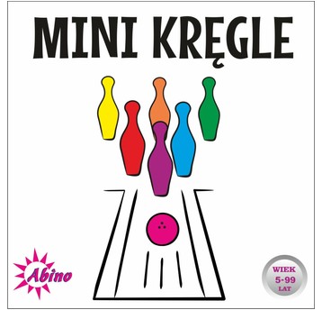 MINI KRĘGLE 7244