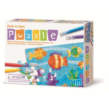 MINI PUZZLE M301.4636