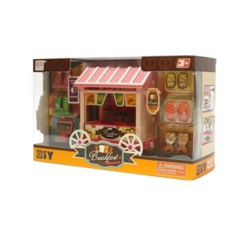 MINI SKLEP Z PIECZYWEM (30/60)