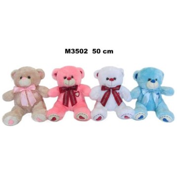 MIŚ 4 KOL 50CM 154002