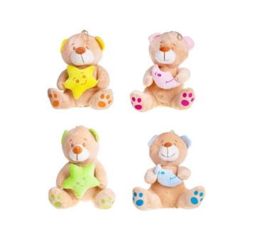 Miś Baby Gwiazdka/Księżyc Duży