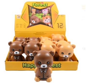 MIŚ Z NAPĘDEM (12/144/288) 1613