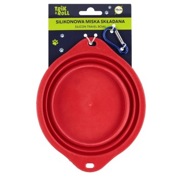 MISKA DLA ZWIERZ SKLAD SILIK POM