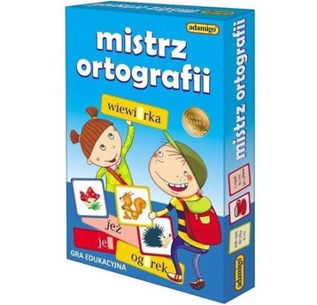 Mistrz ortografii 7172