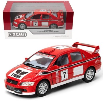 MITSUBISHI LANCER 1:36