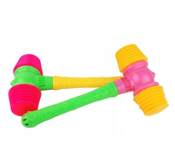 MŁOTEK PISZCZĄCY 1237