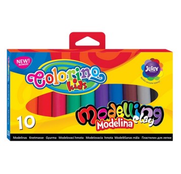 MODELINA 10-KOL COLORINO PATIO PTR-42741