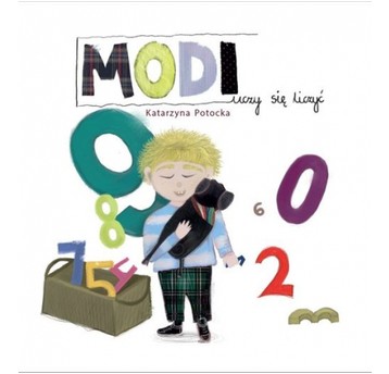 MODI UCZY SIĘ LICZYĆ 5305