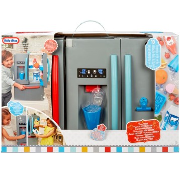 MOJA PIERWSZA LODÓWKA LITTLE TIKES 5060