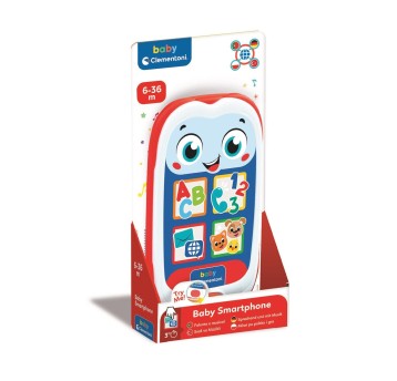 MÓWIĄCY SMARTFON DZIECIĘCY 5291