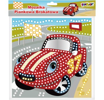 MOZAIKA BROKATOWA 1K AUTO