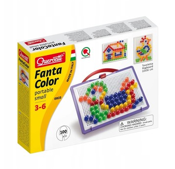 MOZAIKA FANTACOLOR KACZKA 100 EL 9239
