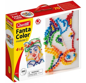 MOZAIKA FANTACOLOR KOŃ 300EL 8515