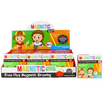 MOZAIKA MAGNETYCZNA 120EL. MC DISP.24 8542