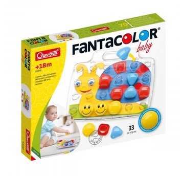 MOZAIKA PIXEL BABY BASIC 24EL. 4001
