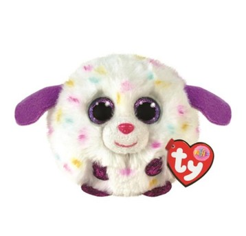 MUNCHKIN BIAŁY PIES TY42528 5280