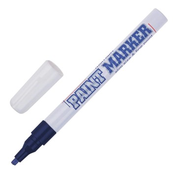 MUNHWA MARKER OLEJOWY 2MM CZARNY A '12 2193