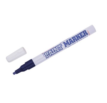 MUNHWA MARKER OLEJOWY 2MM FIOLETOWY A'12 2155