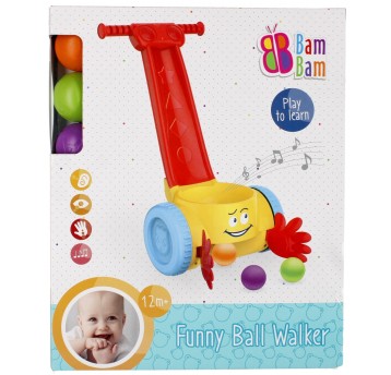 MUZYCZNY ZBIERACZ B/O 28X35X15 7098