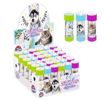 MY BUBBLE BAŃKI MYDANE. 55ML CUTE A'36 7947