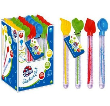 MY BUUBLE BANKI MYDL.70ML DISP. A'24 5360