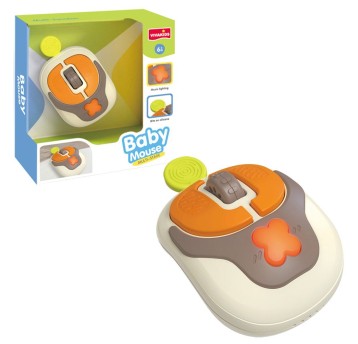 MYSZKA KOMPUTEROWA DLA MALUCHÓW 8689