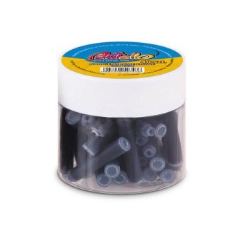 NABOJE 40 SZT NIEB POJEMNIK