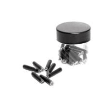 NABOJE CZARNE 20 SZT. ESCUELA