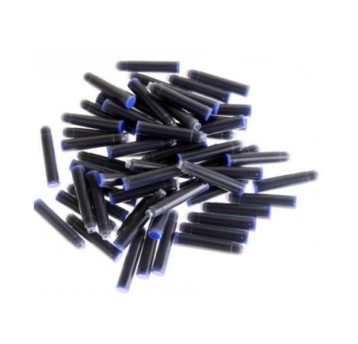 NABOJE NIEBIESKIE LUZ (100) 6760