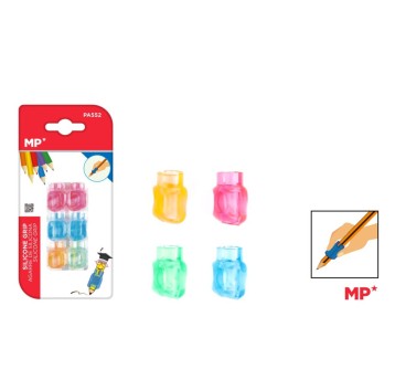 Nakładka do nauki pisania, 6 szt./opak 8274 A'19