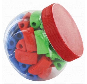 NAKŁADKA SATTLER TRI GRIP DSPL. (50) KUM