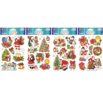 Naklejki do dekupażu