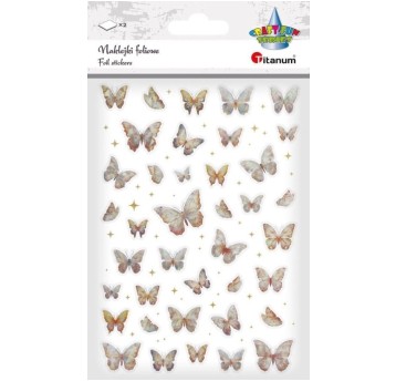 NAKLEJKI LASER A`2 24XQ0501-8A