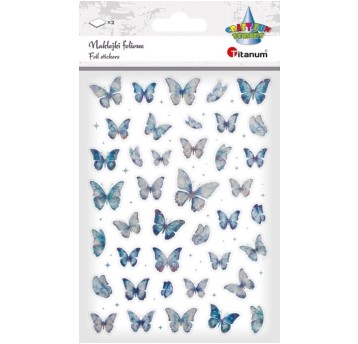 NAKLEJKI LASER A`2 24XQ0501-8B