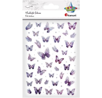 NAKLEJKI LASER A`2 24XQ0501-8C