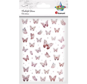 NAKLEJKI LASER A`2 24XQ0501-8D